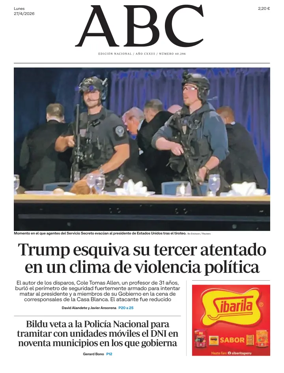 Cover of ABC (Nacional)
