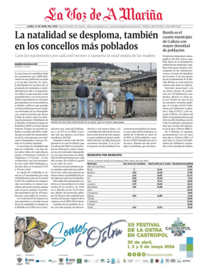 Cover of Viveiro local