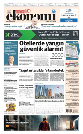 Cover of Nasil Bir Ekonomi