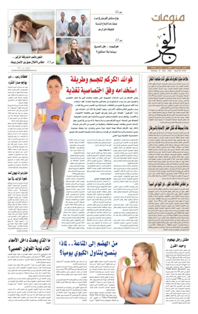 Cover of Alfajr Supplement