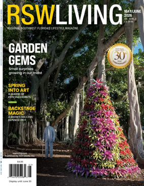 Cover of RSWLiving