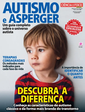 Cover of Ciencia em foco especial