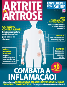 Cover of Envelhecer com saude