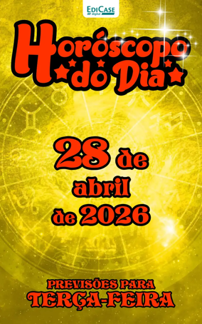 Cover of Horoscopo do Dia