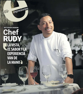 Cover of Expresiones