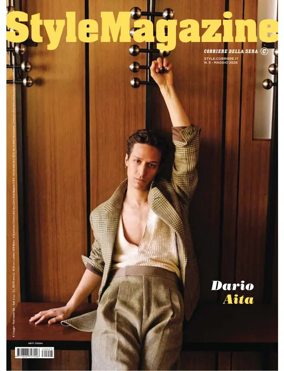 Cover of Style