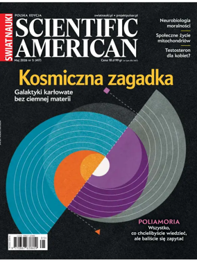 Cover of Swiat Nauki