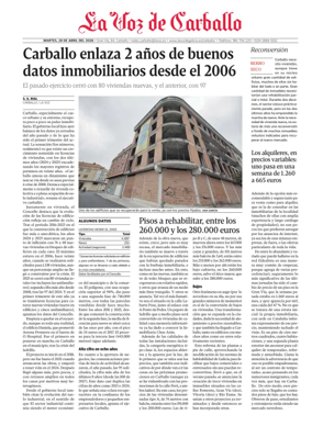 Cover of Carballo local