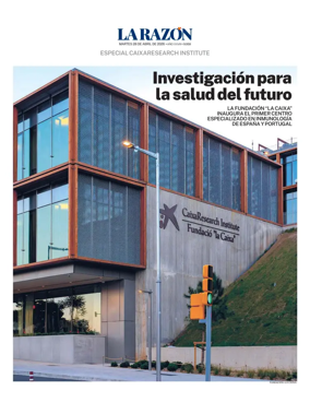 Cover of Especiales