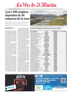Cover of Viveiro local