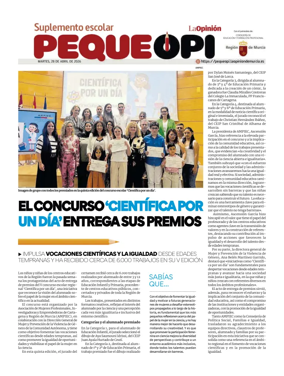 Cover of Lapequeopi