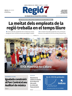 Cover of Regio7