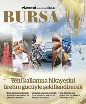 Cover of NBE - Bolge Ekleri