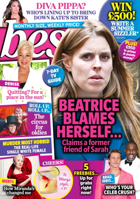 Cover of Best