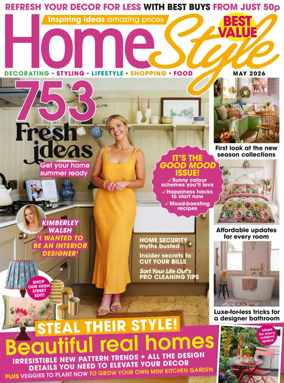 Cover of Home Style