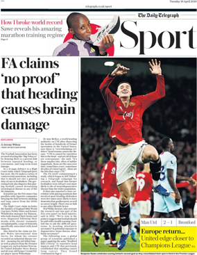 Cover of Sport
