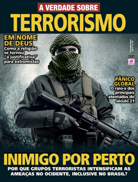 Cover of A Verdade Sobre