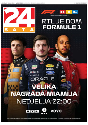 Cover of 24sata
