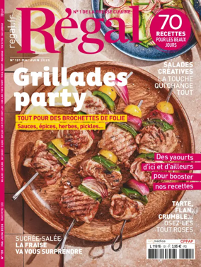 Cover of Regal