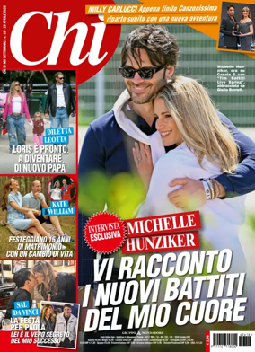 Cover of Chi
