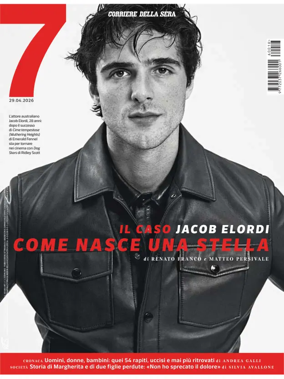 Cover of Sette