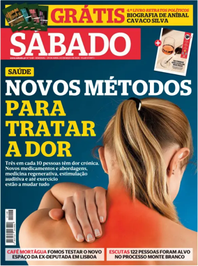 Cover of SABADO