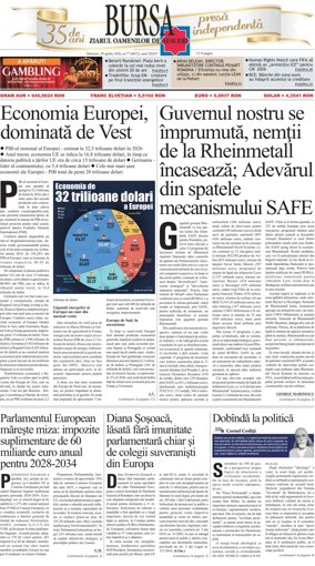 Cover of Bursa