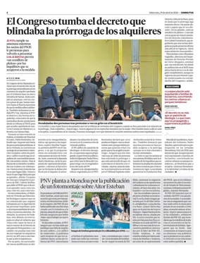 Cover of 20 Minutos Sevilla