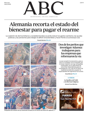 Cover of ABC (Nacional)