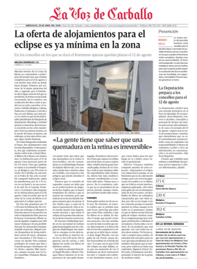 Cover of Carballo local