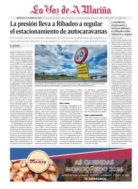 Cover of Viveiro local