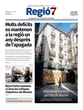 Cover of Regio7