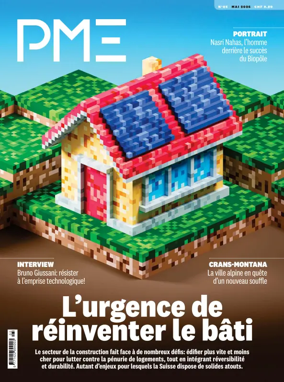 Cover of PME