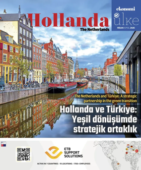 Cover of NBE - Bolge Ekleri