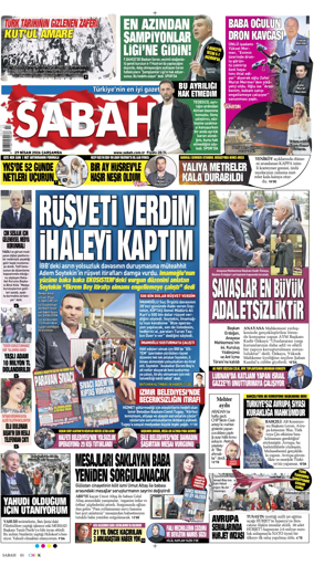 Cover of Sabah