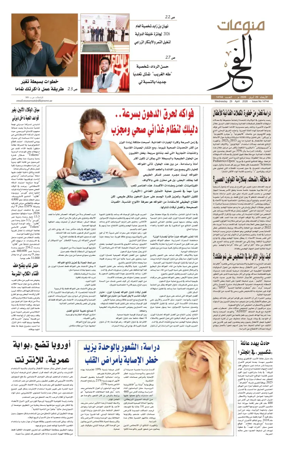 Cover of Alfajr Supplement