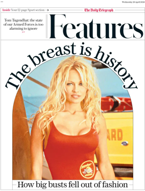 Cover of Features