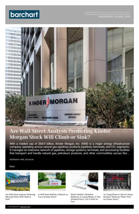 Cover of Barchart