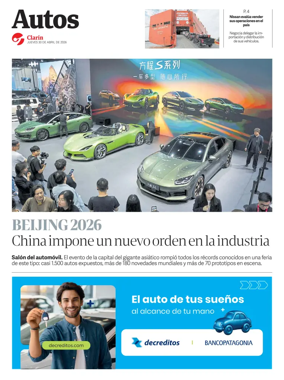 Cover of Autos