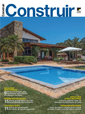Cover of Construir