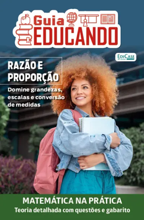 Cover of Guia Educando
