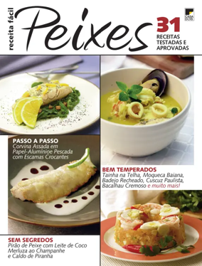 Cover of Receita Facil
