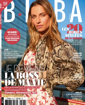 Cover of BIBA