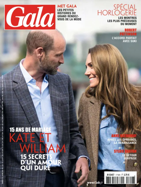 Cover of Gala