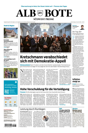 Cover of Alb Bote