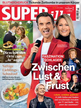 Cover of SuperIllu