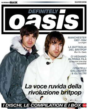 Cover of Classic Rock Glorie
