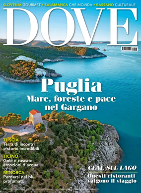 Cover of Dove