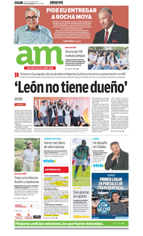 Cover of Corredor Industrial