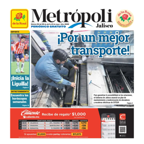 Cover of Suplemento 3